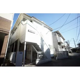 サンシティ稲田堤第一の画像