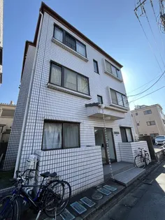 メゾンヤマダの画像