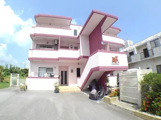 プリムローズ ガーデンの画像