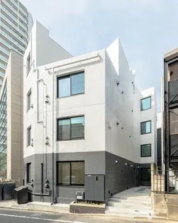 サンセール北大塚【2階】の外観