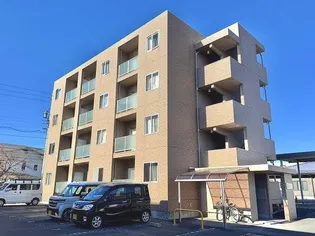 アヴニール1【3階】の外観