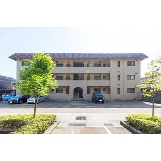 コーポリッチの画像