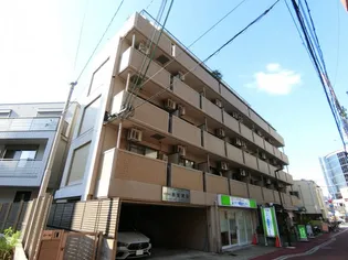 ウエストパレスの画像