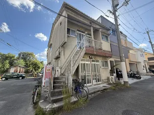 水野文化の外観