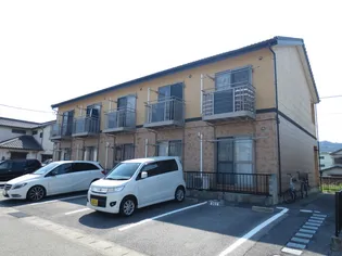 ハイツひまわりの画像