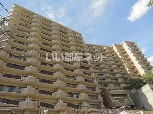 ダイアパレス長崎ステーションプラザ【12階】の外観