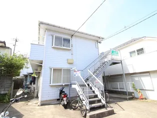 スガタニコーポ第3の画像