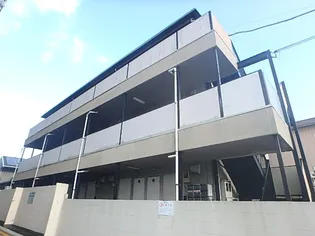 セントラルハイツの画像