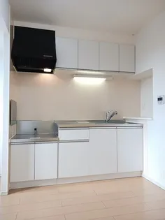 サンリット・ヒル【2階】のキッチン