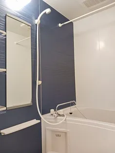 サンリット・ヒル【2階】の風呂