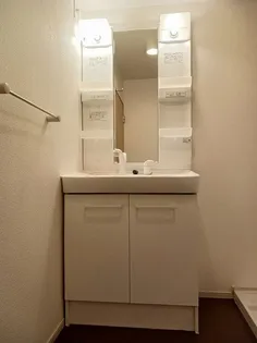 サンリット・ヒル【2階】の内装