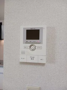 サンリット・ヒル【2階】の内装