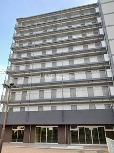 エヌステージジェイアール新白岡駅前の画像