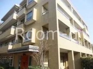 神奈川県横浜市中区山元町5【マンション】の外観