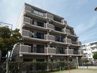 パークスクエア松島の画像