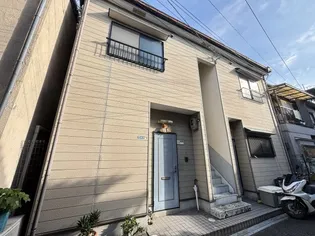 メゾンアカツキの画像