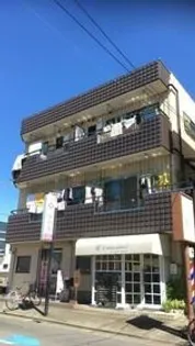 レオドラード飯塚【3階】の外観