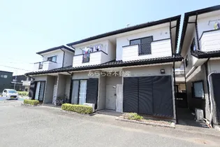 静岡県浜松市中央区瓜内町【アパート】の外観