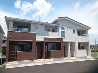 イーストブリッサIIの画像