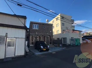 フェリーチェ鹿野の画像