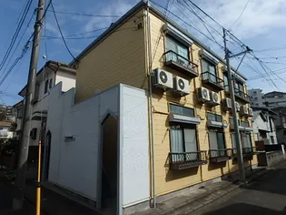 パレス峰岡の画像