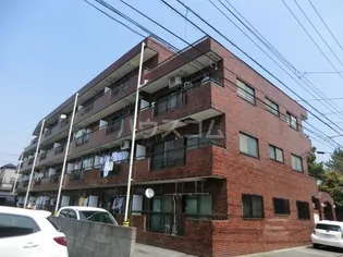 レジデンス横浜Iの画像