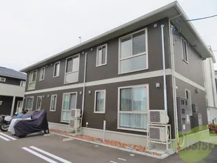 ティエドール Aの画像