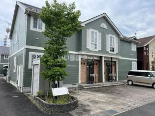 グリーンスクエアIの画像