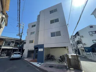 ホーム21新之栄の画像