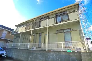 シティハイム チハルIの画像