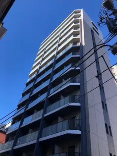 東京都千代田区神田神保町1【マンション】の外観