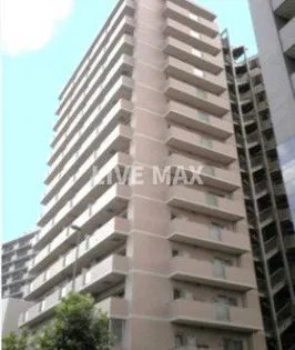 ジョイスコートの画像