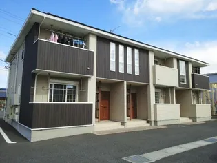 サニーレジデンス Nの画像