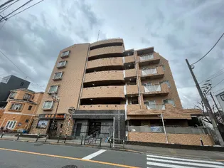 ミレニアムコートの画像