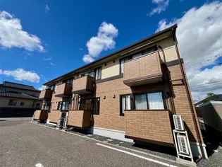 ボヌール (富田)【2階】の外観