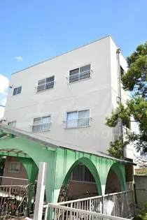 サカエ第6マンション【2階】の外観