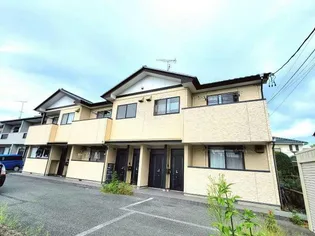 メゾンドTWOの画像