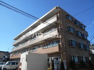 シャネレードMKの画像