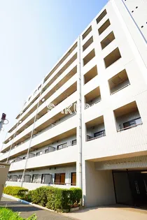 ベルヴィル杉田IIIファミーユ棟の画像