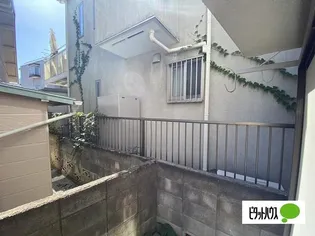 ハイツ南大泉【1階】のその他画像