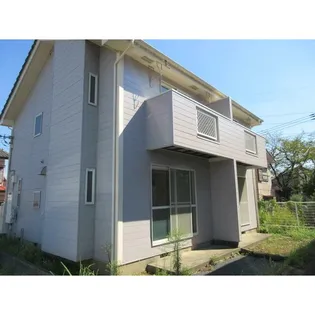 東京都町田市南成瀬5【一戸建】の外観