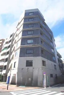 ラ・メゾン・デュ・シエーヌ【5階】の外観