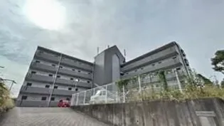 ガーデンヒルズ中山(K-048)【3階】の外観