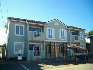 サントル城南の画像