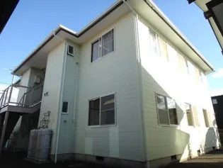 新田ハイツAの画像