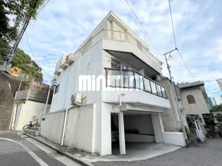 メゾン5【2階】の外観