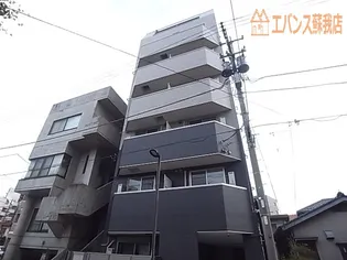 エクセレントコート千葉新宿の画像