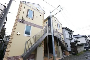 ユナイト末吉ワイオミングの画像