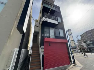 R S COURT【3階】の外観