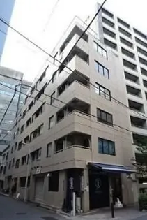 ワコーレアルス日本橋【3階】の外観